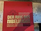 16er LP - Wagner - Der Ring des Nibelungen - Karl Böhm - Bayreuther Festspiele
