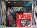 The Jam - Snap , UK 1983, VG+/VG+ with EP