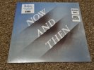 The Beatles - Now And Then - Limited Edition 12’’ Red Vinyl (HMV Exclusive)