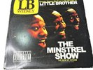 Little Brother / The Minstrel Show 12