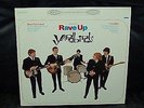 Having A Rave Up  by The Yardbirds 1965 Stereo LP