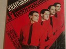 Kraftwerk-Die Mensch Maschine-LP
