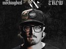the mockingbird & THE CROW by Hardy (Record, 2023)