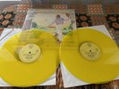 Elton John Goodbye Yellow Brick Road Coloured Double Vinyl LP DJE 29001 EX