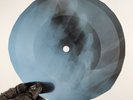 PINK FLOYD FAT OLD SUN X-Ray USSR Record Roentgen Bones Ribs Music Vinyl