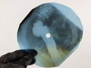 ELVIS PRESLEY STEPPIN OUT OF X-Ray USSR Record Roentgen Bones Ribs Music Vinyl