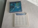 Henry Mancini-Moon River-The Many Moods Of-8LP Box Set 1975 Reader's Digest