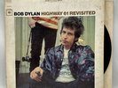 Bob Dylan - Highway 61 Revisited - 1965 US 360 Stereo Album (VG+)