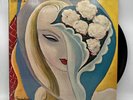 Derek and The Dominoes - Layla - 1977 US Press Album (NM) Ultrasonic Clean