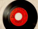 TROPICS 45 Columbia THIS MUST BE THE PLACE/SUMMERTIME BLUES-LAND 1000 DANCES