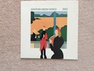 BRIAN ENO Another Green World OG 1st Press NM 1975 Island LP ROXY MUSIC Prog