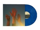BOYGENIUS – THE RECORD - LIMITED EDITION BLUE COLOR VINYL LP -Ships Today Free
