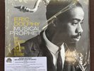 Eric Dolphy 3LP SEALED Musical Prophet RSD 2023 Kevin Gray 360/4000