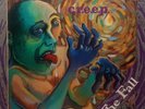 The Fall – C.R.E.E.P.  1984 1st press Green Vinyl LP30