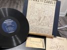 Hymns & Carols 1951 Early American Andrew Rowan Summers FP61 Folkways Records