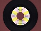 The Wallace Brothers What-Cha Feel Is Get Walbro Columbus Ohio Funk 45 Record