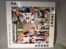 Pat Metheny Group - Letter from Home - Vinyl LP VG ++