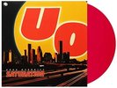 Urge Overkill Saturation LP Ltd 300 Opaque Red Vinyl US 2018 NM