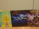 Makina vinyl 12