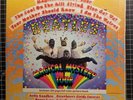 BEATLES Magical Mystery Tour LP STEREO 1967 & BOOKLET VINYL Capitol SMAL2835 33