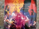 Alice In Chains – MTV Unplugged 2xLP Vinyl 1996 Columbia Records
