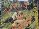 Mirtha y Raul - Classic Cuban Pop/Psych RAUL GOMEZ Original EGREM Cuban LP
