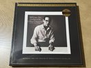 Bill Evans - Sunday at the Village Vanguard LP Box One-Step MFSL SEALED MOFI OOP