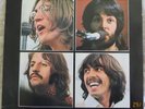 The Beatles - Let It Be - 1982 Parlophone reissue LP