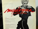 MADONNA - YOU CAN DANCE EDITS PROMO 12'' VINYL LP RECORD 1987 Spotlight Holiday