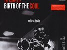 Miles Davis - The Complete Birth Of The Cool (Vinyl 2LP - 2019 - EU - Original)
