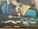DAVID BOWIE - THE MAN WHO SOLD THE WORLD LP CLEAR VINYL N MINT Rare Ryko Double