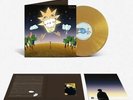 Aries - Believe In Me, Who Believes In You - Gold Color Vinyl LP Record