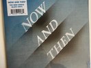 THE BEATLES -“Now And Then”- Limited Edition BLACK Vinyl 7