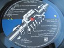 Pink Floyd WISH YOU WERE HERE 1976 UK LP 2nd In Black Shrink NEAR MINT HEAR