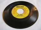 BIG MAYBELLE - 96 TEARS / THAT'S LIFE - ROJAC