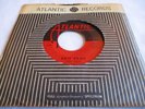 THE DRIFTERS - DRIP DROP / MOONLIGHT BAY - ATLANTIC