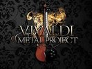 The Four Seasons (Limited Edition) [Vinyl LP] Vivaldi, Metal Project