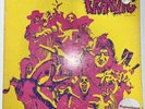 Frantic- Conception US 1st PRESS WHITE LABEL PROMO HYPE STICKER 1970 A20103 RARE
