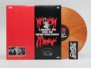 $UICIDEBOY$ I Want To Die In New Orleans Vinyl TTL Exclusive Orange LP LE/600