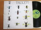 SHSP 4007 Syd Barrett Barrett LP Harvest Records Textured Sleeve A-1G B-1G