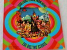 ROLLING STONES VG VINYL/SLEEVE  