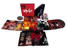 W.A.S.P. - The 7 Savage 1984-1992 (2023) 8 LP vinyl