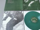 The Smiths ‎– The Queen Is Dead – LP Green Vinyl - RTD 36 Limited Edition