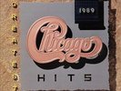 Chicago - Greatest Hits 1982-1989 - ROCK