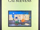 Cat Stevens • Teaser and the Firecat • Island Pink Rim UK vinyl record LP EX