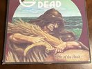 Grateful Dead - Wake of The Flood - 1973 Vintage Vinyl LP Album + Original Cover