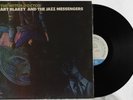 Art Blakey & Jazz Messengers 