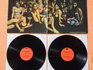 THE JIMI HENDRIX EXPERIENCE ELECTRIC LADYLAND LP Stampa Tedesca 1980