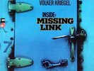 Volker Kriegel Inside: Missing Link MPS 2xVinyl LP