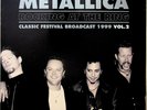 Metallica – Rocking At The Ring 1999 Live Vol.2 NEW 2-LP Clear Vinyl LTD Rock Am